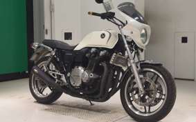 HONDA CB1100 2012 SC65