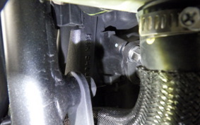 HONDA CL250-2 MC57