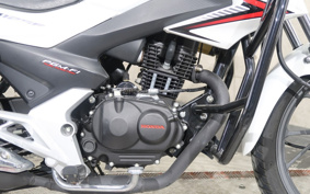HONDA CB125F JC64