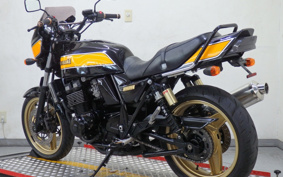 KAWASAKI ZRX400 2008 ZR400E