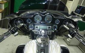 HARLEY FLHTCU 1580 2007