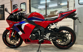 HONDA CBR600RR ABS 2020 PC40