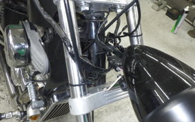 HONDA STEED 400 1993 NC26