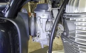 SUZUKI ST400 TEMPTER 2000 NK43A