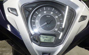 HONDA LEAD 125 JF45