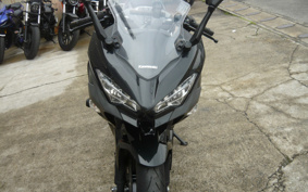 KAWASAKI NINJA 400 2019 EX400G