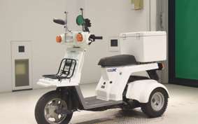 HONDA GYRO X 2018 TD02