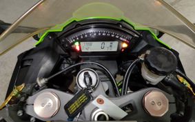 KAWASAKI ZX 10 NINJA R 2011 ZXT00J
