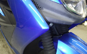 SUZUKI ｽｳｨｯｼｭ125 DV12B