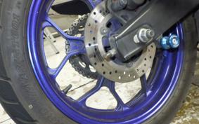 YAMAHA YZF-R25 2014 RG10J