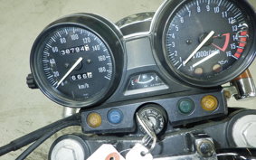 KAWASAKI ZRX400 1994 ZR400E