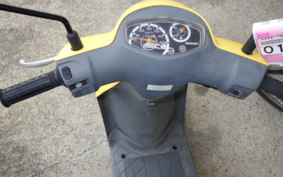 SUZUKI LET's 4 CA45A