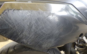 KAWASAKI KLX250D TRACKER X LX250V