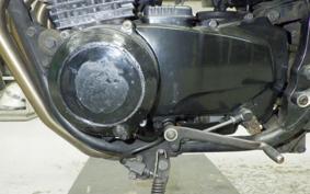 KAWASAKI GPZ400 1983 ZX400A