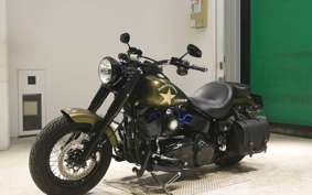 HARLEY FLSS 1800 2016