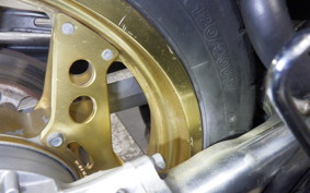 HONDA CX500 Turbo PC03