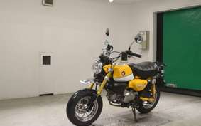 HONDA MONKEY 125 2001 JB02