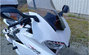 HONDA VFR800F 2018 RC79