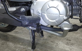 HONDA クロスカブ50 AA06