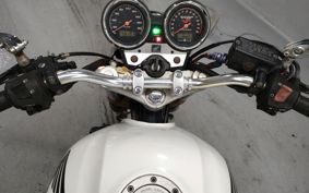 HONDA CB400SFV-2 NC39