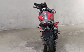 HONDA NC750X DCT 2021 RH09