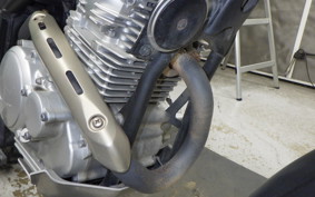 YAMAHA SEROW 250 2012 DG11J