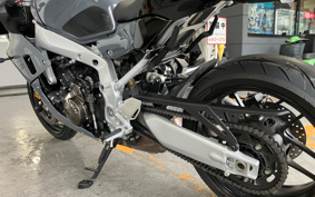 YAMAHA XSR900 GP 2024 RN96J