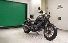 HONDA REBEL 250 S 2026 MC49