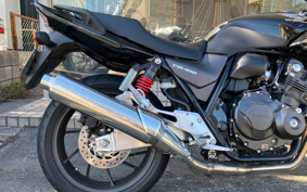 HONDA CB400SFV-3 BOLDOR 2022 NC42