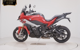 BMW S1000XR 2018