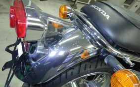 HONDA CB1100 EX ABS 2019 SC65