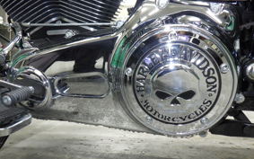 HARLEY FLSTF 1580 2008