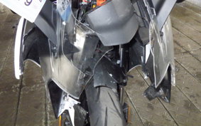 KTM 390 RC 2021