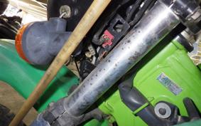 KAWASAKI KMX125 MX125A