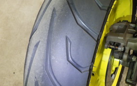 YAMAHA YZF-R25 A RG43J