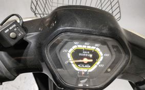 HONDA SUPER CUB110 JA10