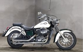 HONDA SHADOW 400 1997 NC34