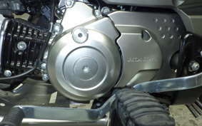 HONDA CT125-2 2025 JA65