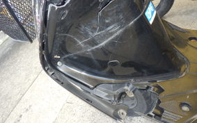 SUZUKI ADDRESS V125 CF46A