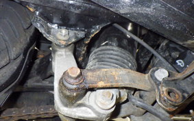 HONDA CBX750F 1984 RC17