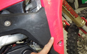 HONDA CRF250RX ME12
