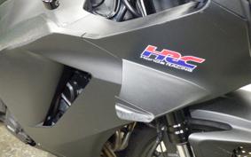 HONDA CBR600RR 2024 PC40