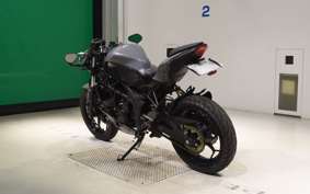 KAWASAKI NINJA 250 SL BX250A