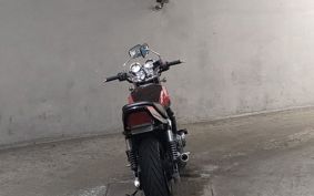 KAWASAKI ZEPHYR400K 2009 ZR400C