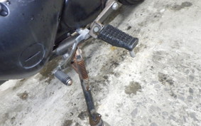 KAWASAKI 250TR 2006 BJ250F