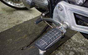 HONDA GB250 CLUBMAN GEN 3 MC10