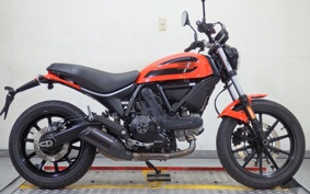 DUCATI SCRAMBLER SIXTY2 2018 KA