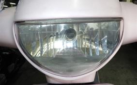 SUZUKI LET's 4 CA41A