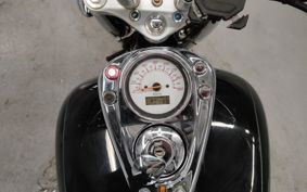 HONDA SHADOW 400 NC34