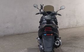YAMAHA MAJESTY 125 5CA